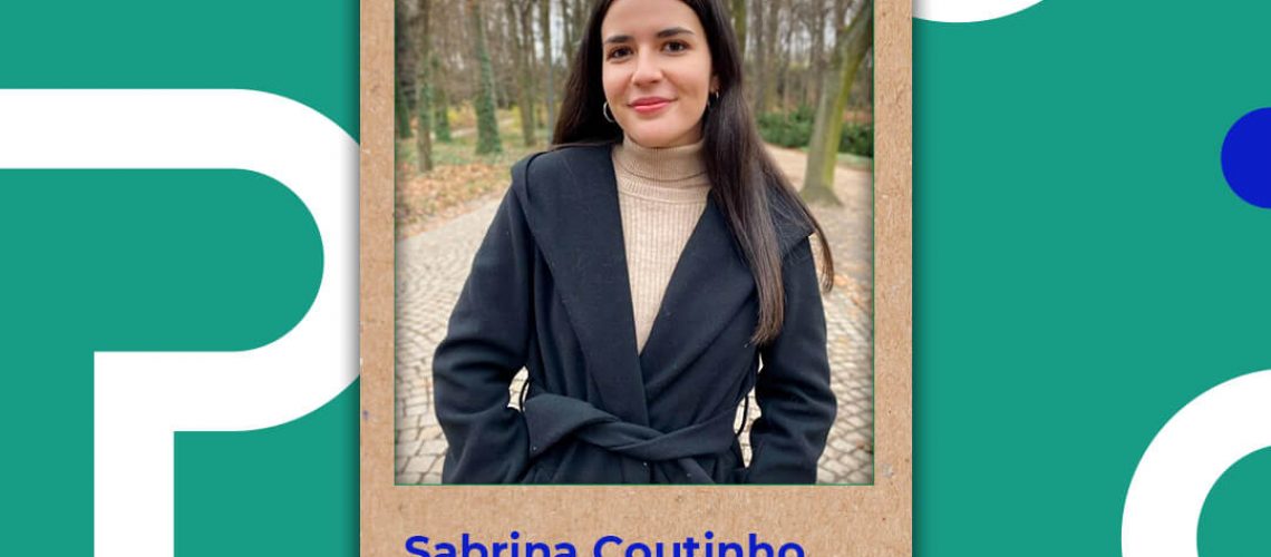 Sabrina Coutinho Cozinha da Saab