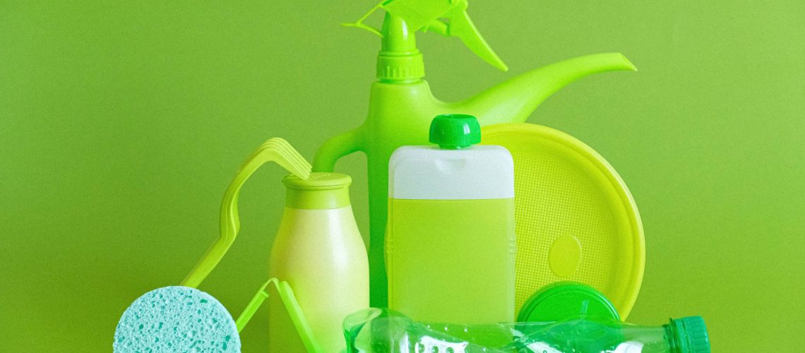 detergentes sustentáveis